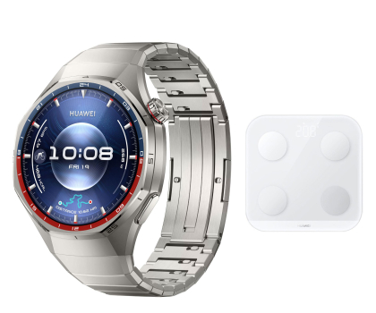 Smartwatch HUAWEI Watch GT 6 Pro 46mm Elite
